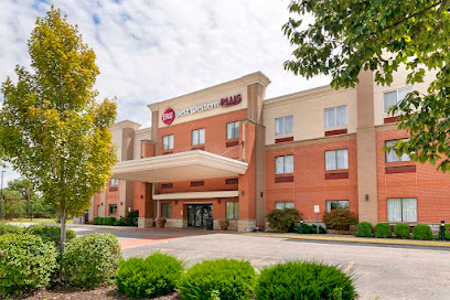 Best Western Plus Olathe Hotel