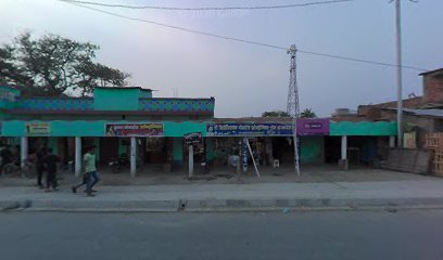 Navneet Yadav home