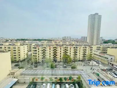 Jiuquan jinchengtai Hotel