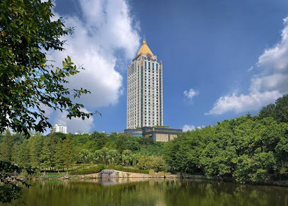 深圳友和国际唐拉雅秀酒店