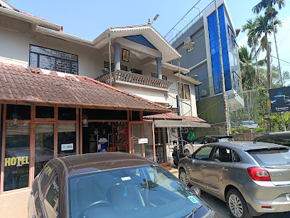 Theeram Hotel