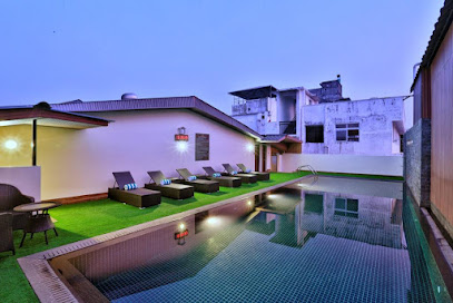 The Luminara A Unit of Elite Tourist Home