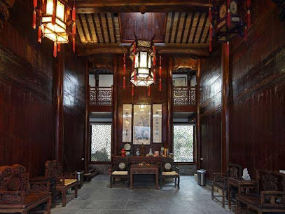 Yuegui Guesthouse