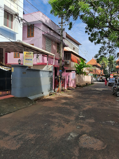 Hotel pulari