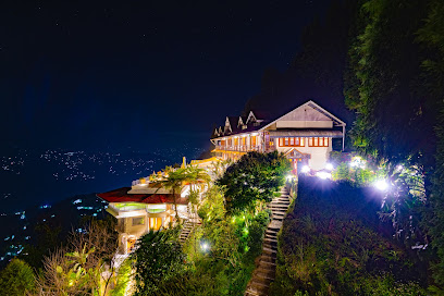 Delo Retreat