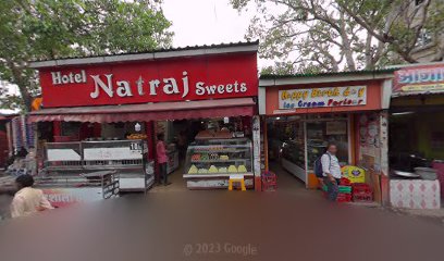 HOTEL NATRAJ SWEETS