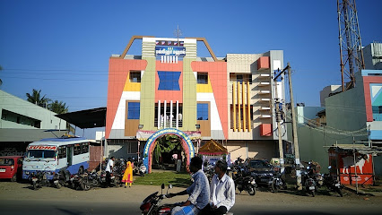 Hotel Arunaachalaa