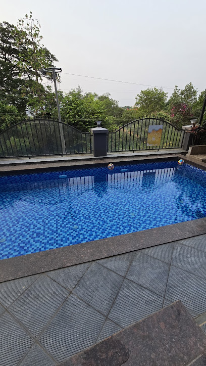 KJ 's Villa