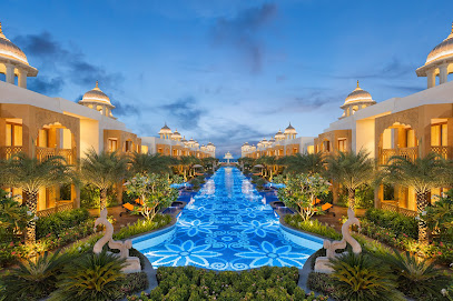 Kaldan Samudhra Palace (Luxury Property)