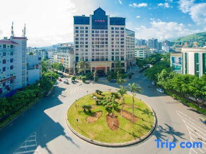 Panzhihua Huacheng Hotel