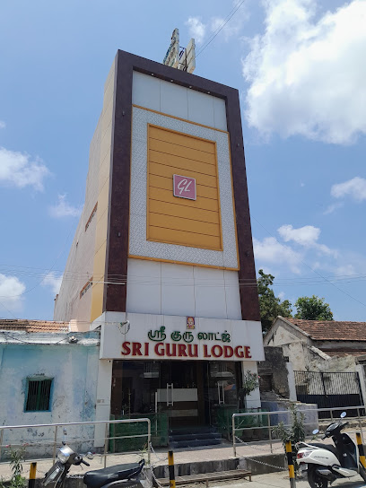 Guru Lodge
