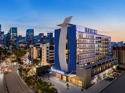Grand Mercure Nanshan Shenzhen