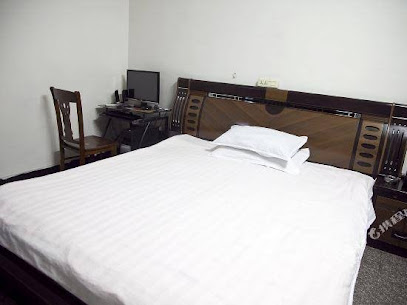 楠溪江假日旅馆