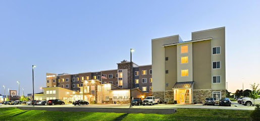 Residence Inn