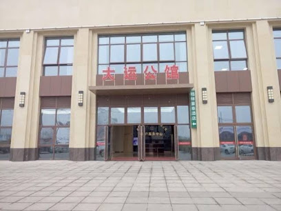 格林豪泰快捷酒店（格林豪泰合肥合裕路华东建材中心龙塘高速口快捷酒店）