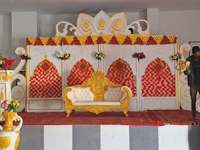 अम्बेडकर भवन इंद्रा रसोई