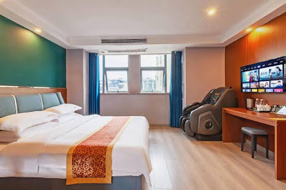 Penton Business Hotel