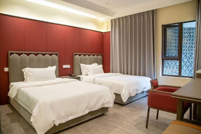 Shili Yaofeng Hostel Wangshan