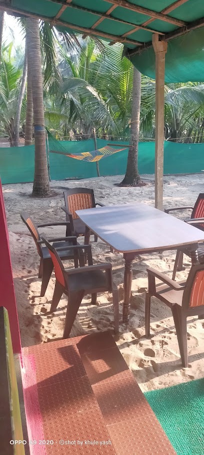 Relax Luxury Beach Resort