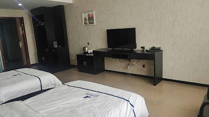 City Business Hotel