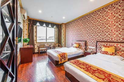 Huangding Hotel