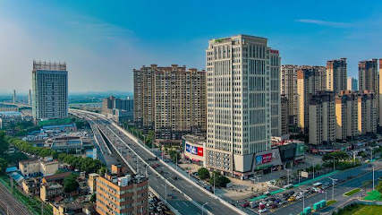 Holiday Inn Express Nanchang Qingshan Lake View