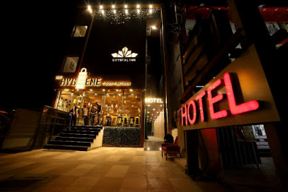 CRYSTAL INN HOTEL