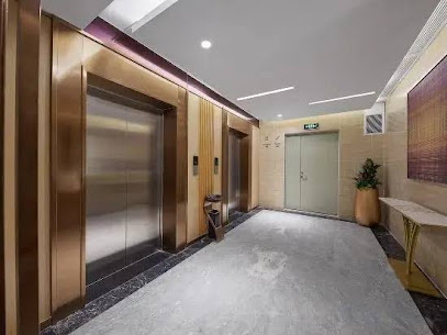 Lavande Hotel WaiSha Town ShanTou City