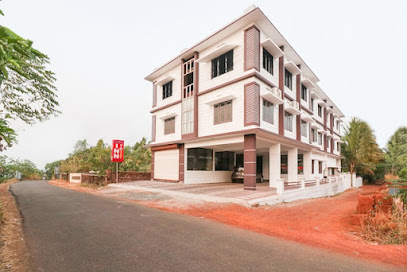 SPOT ON by OYO Rohini Inn Kadampuzha