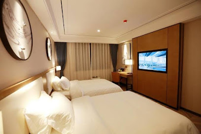 车城明珠大酒店