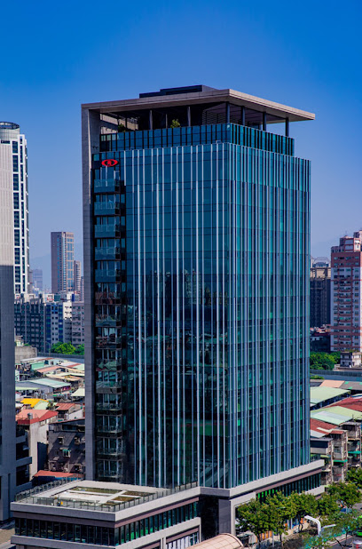 杰仕堡有氧酒店