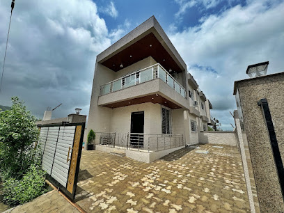 Alpine Aura Villa