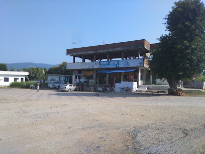 Ma Shree Higlaj Shree Mahadev Hotel