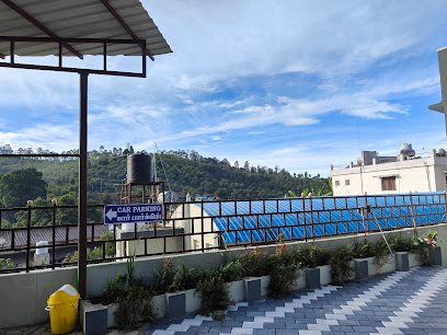 Blizz homestay kodaikkanal