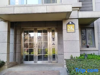 青岛海边印象公寓