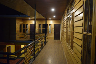 Hotal Oakridge