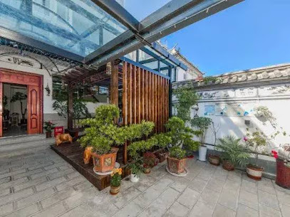 Dali ancient city Yiyun boutique Guesthouse