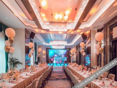 Pengfei Guobin Hotel