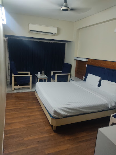 Hotel Shyam
