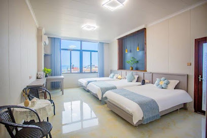 Haihong Hotel, Weizhou Island