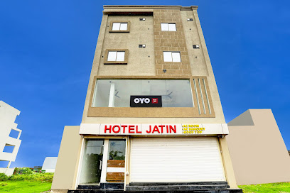 Hotel Jatin