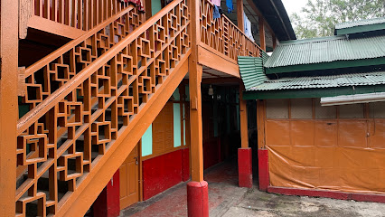 Sharma Hotel and Restaurant