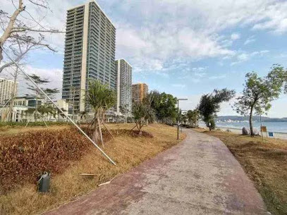 Biluowan Resort hotel