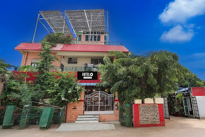 Jannat Residency Jodhpur