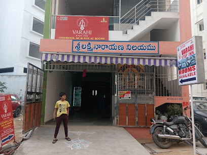 Hotel O by OYO VARAHI STAY INN