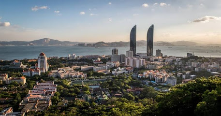 厦门青年阳光酒店