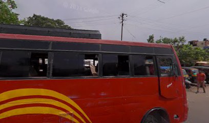 Vinod Misthan Bhandar