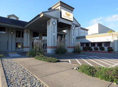 Pacific Sunrise inn Closed