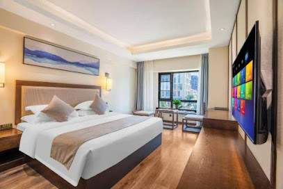 Kanglang Yasu Huayuan Hotel