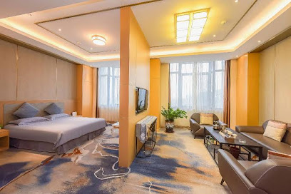 Longcheng Internationnal Hotel